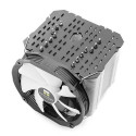 Thermalright Le Grand Macho RT Processor Cooler 15 cm Black, White