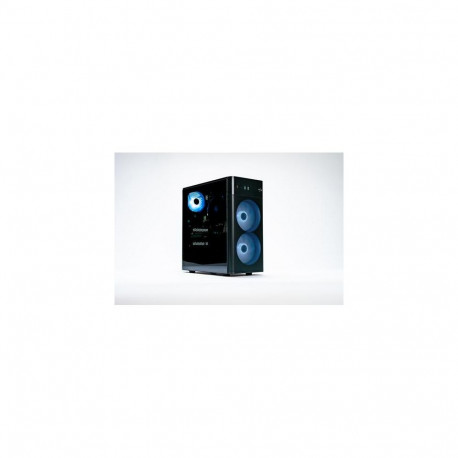 ERAZER Recon E45 AMD Ryzen™ 5 5500 16 GB DDR4-SDRAM 1 TB SSD NVIDIA GeForce RTX 4060 Windows 11 Home