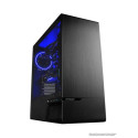 Enforcer X10 Intel® Core™ i7 i7-14700KF 32 GB DDR5-SDRAM 1 TB SSD NVIDIA GeForce RTX 4070 Ti Super W