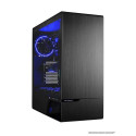 Enforcer X10 Intel® Core™ i9 i9-14900KF 32 GB DDR5-SDRAM 2 TB SSD NVIDIA GeForce RTX 4080 SUPER Wind