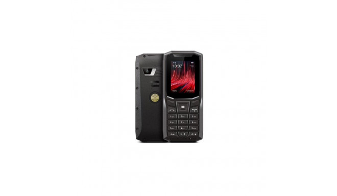 Crosscall Core-S5 6.1 cm (2.4&quot;) 146 g Black