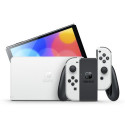 Nintendo Switch OLED + Mario Kart 8 Deluxe + Switch Online 12 Months portable game console 17.8 cm (