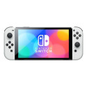 Nintendo Switch OLED + Mario Kart 8 Deluxe + Switch Online 12 Months portable game console 17.8 cm (