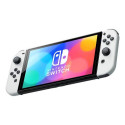 Nintendo Switch OLED + Mario Kart 8 Deluxe + Switch Online 12 Months portable game console 17.8 cm (