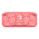 Nintendo Switch Lite Animal Crossing: New Horizons Isabelle Aloha Edition portable game console 14 c