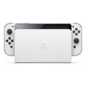 Nintendo Switch OLED + Mario Kart 8 Deluxe + Switch Online 12 Months portable game console 17.8 cm (