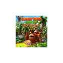Nintendo Donkey Kong Country Returns HD