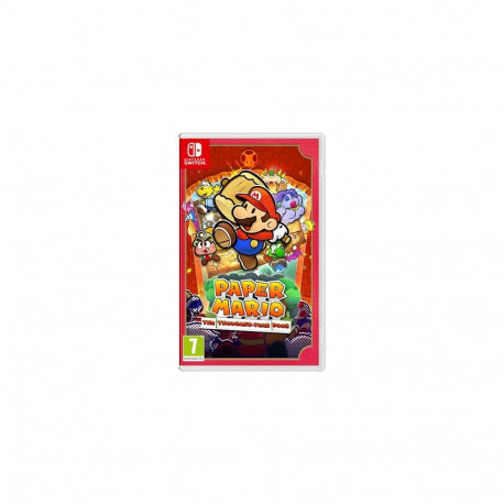 Nintendo Paper Mario: The Thousand-Year Door