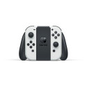 Nintendo Switch OLED + Mario Kart 8 Deluxe + Switch Online 12 Months portable game console 17.8 cm (