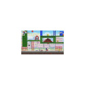 Nintendo Mario vs. Donkey Kong