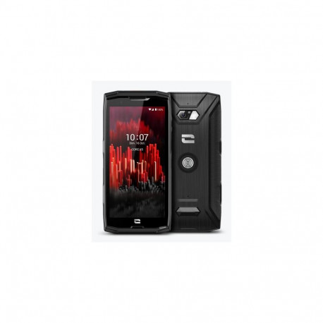 Crosscall CORE-X5 13.8 cm (5.45") Dual SIM 4G USB Type-C 6 GB 128 GB 4940 mAh Black
