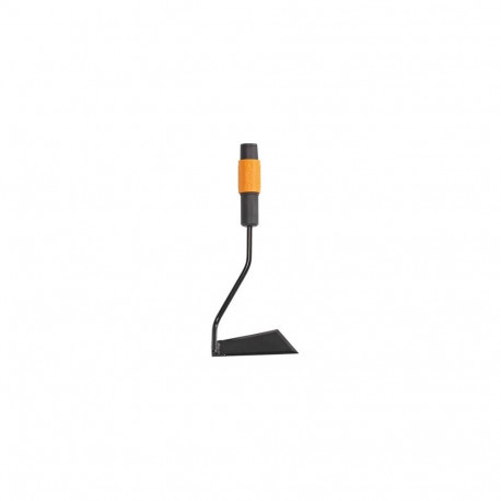 Fiskars QuikFit Hoe 3 Black, Orange Hand cultivator