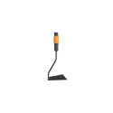 Fiskars QuikFit Hoe 3 Black, Orange Hand cultivator