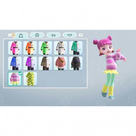 Nintendo Switch Sports Standard English Nintendo Switch