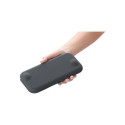 Nintendo 110755 Flip case Grey