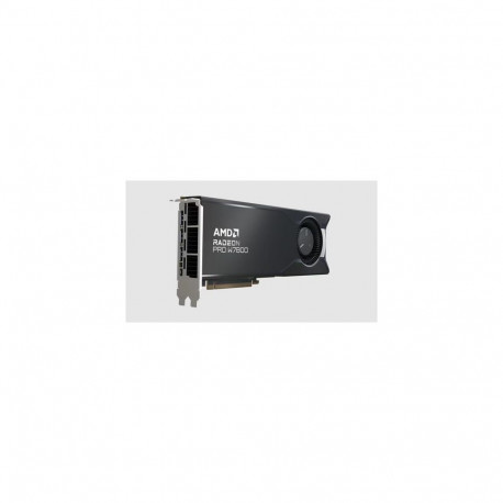 AMD Radeon PRO W7800 32 GB GDDR6