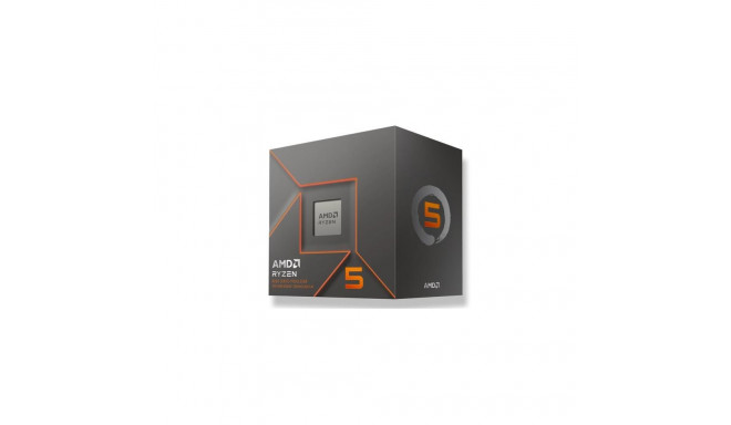 AMD Ryzen 5 8500G processor 3.5 GHz 16 MB L3 Box