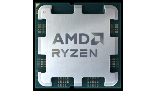 AMD Ryzen 7 7800X3D processor 4.2 GHz 96 MB L3
