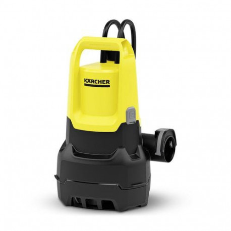 Kärcher SP 16.000 DIRT submersible pump 550 W 16000 l/h 7 m