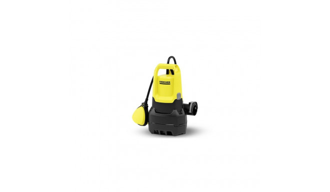 Kärcher SP 11.000 DIRT submersible pump 400 W 11000 l/h 7 m