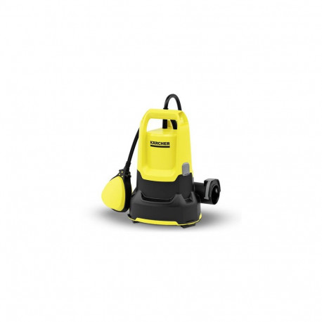 Kärcher SP 9.000 FLAT submersible pump 280 W 9000 l/h 7 m