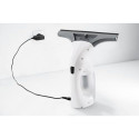 Kärcher WV 1 Plus electric window cleaner 0.1 L Black, White