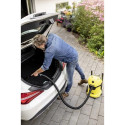 Kärcher WD 3-18 17 L Drum vacuum Dry&amp;wet 225 W Bagless