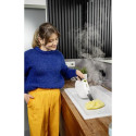 Kärcher 1.516-404.0 steam cleaner Portable steam cleaner 0.2 L 1300 W White