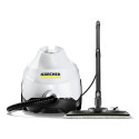 Kärcher SC 3 EasyFix Cylinder steam cleaner 1 L 1900 W Black, White