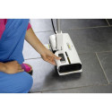 Kärcher SC 1 UPRIGHT Steam mop 0.2 L 1300 W Black, White
