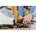 Kärcher SC 5 EasyFix IRON Cylinder steam cleaner 1.5 L 2250 W Black, White
