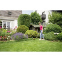 Kärcher GSH 4-4 PLUS cordless grass shear 8 cm 4 V Black, Yellow