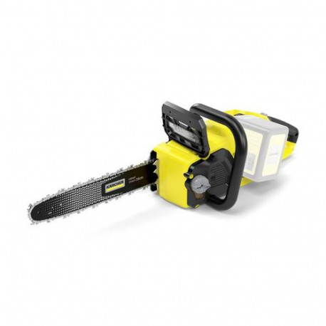 Kärcher CNS 36-35 Battery Black, Yellow