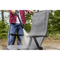 Kärcher OC 6-18 pressure washer Upright Battery 200 l/h Black, Grey, Yellow