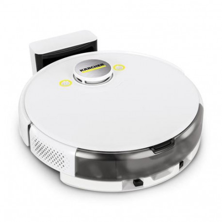 Kärcher RCV 5 0.33 L Bagless White