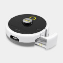 Kärcher RCF 3 1.15 L Black, White