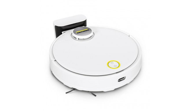 Kärcher RCV 3 0.5 L Bagless White