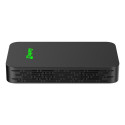 Dnia 1.2508.6028 car media receiver Black Wi-Fi 5 W Bluetooth
