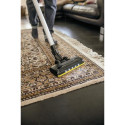 Kärcher VC 6 2-in-1 stick vacuum Battery Dry HEPA Bagless Black, Yellow