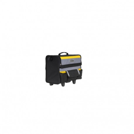 Stanley 1-97-515 small parts/tool box Nylon Black, Grey
