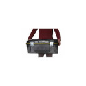 Stanley 1-93-935 small parts/tool box Black