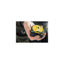 Stanley Tylon tape measure 3 m Acrylonitrile butadiene styrene (ABS), Rubber Black, Yellow