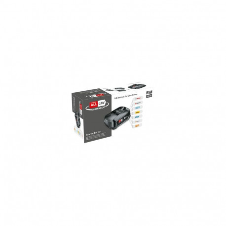 Bosch 1 600 A02 625 cordless tool battery / charger Battery & charger set