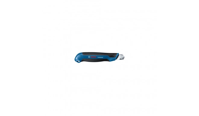 Bosch 1 600 A01 TH6 utility knife Black, Blue, Red