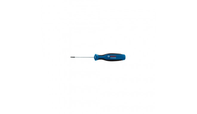 Bosch 1 600 A01 TF8 manual screwdriver Single Straight screwdriver