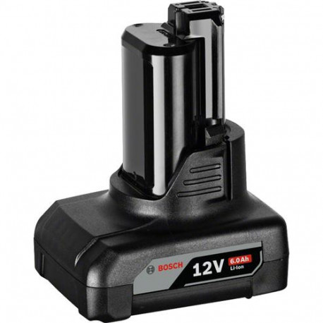Bosch GBA 12V 6.0AH Battery