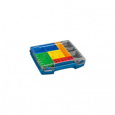 Bosch 1600A001S8 Blue ABS