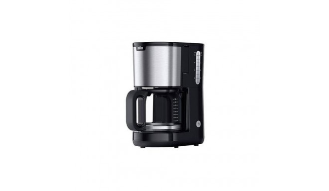 Braun IDCollection KF 1500 Fully-auto Espresso machine