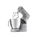 Kenwood 0W20011389 food processor 1200 W 7 L Silver Built-in scales