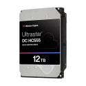 Western Digital Ultrastar DC HC555 internal hard drive 12 TB 7200 RPM 512 MB 3.5&quot; SAS3
